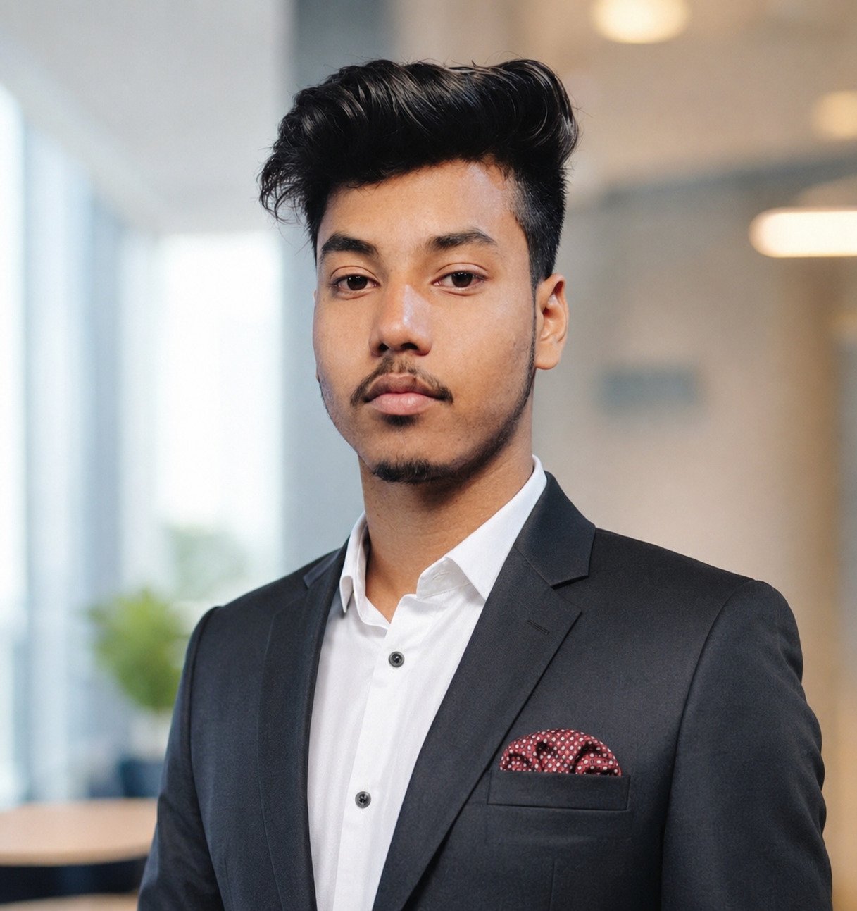 Dhiraj Kumar - Developer Social Global Network